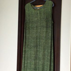 Pleat Pleat by Rafael dress